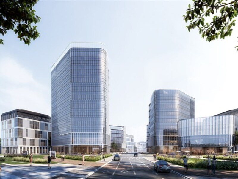 chinese life sciences platform